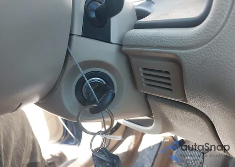 2007 Ford Freestyle Limited from USA, damaged, VIN 1FMDK06117GA13008